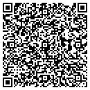 QR code with Temple Lodge contacts