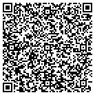 QR code with Mansfield Church Of Christ contacts