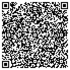QR code with L E May Critters Puppy Shoppe contacts