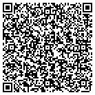 QR code with Seymour Gardner Real Estate contacts