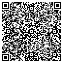 QR code with Face Detail contacts