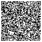 QR code with Alarms International Inc contacts