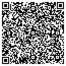 QR code with Harris Builder contacts