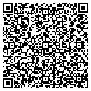 QR code with Roy Garrison Snack Bar contacts