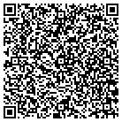 QR code with Richard E Sumner MD contacts