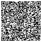 QR code with Hernando Litho Printing contacts