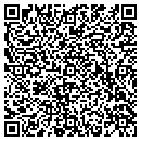 QR code with Log House contacts