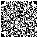 QR code with Athlete Profile contacts