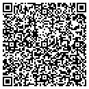 QR code with Henan Corp contacts
