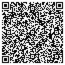 QR code with C - B Co 45 contacts