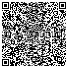 QR code with All Florida Bindery Inc contacts