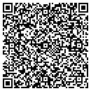 QR code with Leons Clothing contacts