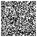 QR code with Harp Industries contacts