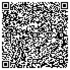 QR code with Mt Calvary Missionary Baptist contacts