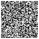 QR code with B D Sod & Landscaping contacts