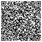 QR code with N M F Asset Management contacts