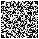 QR code with C D Enterprise contacts