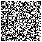 QR code with Fantastic Water Treatment Service contacts