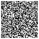 QR code with Real Estate Appraisal Service contacts