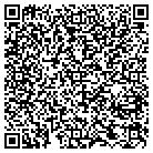 QR code with Healing Hands Therapeutic Mass contacts