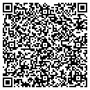 QR code with Atheline Lasater contacts