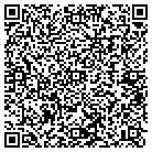 QR code with Raintree Utilities Inc contacts