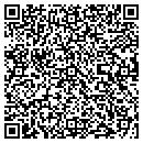 QR code with Atlantic Tech contacts