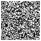 QR code with Pines Resort and Apartments contacts