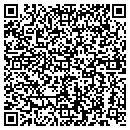 QR code with Hausinger & Assoc contacts