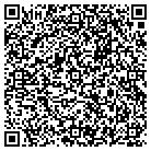 QR code with M Z Construction Company contacts