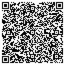QR code with 2 Consult Inc contacts