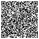 QR code with All American Tractor Service contacts