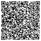 QR code with Ganoe Property Maintenance contacts