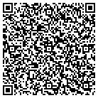 QR code with St John & Partners Advertising contacts