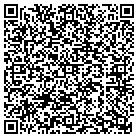 QR code with Anchor Tree Service Inc contacts