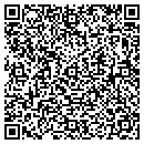 QR code with Deland Taxi contacts