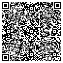 QR code with L Milton Construction contacts