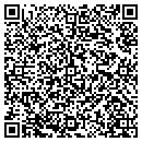 QR code with W W Woods Co Inc contacts