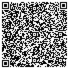 QR code with Canuel Chiropractic & Massage contacts