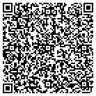 QR code with Acousti Engineering Co-Flrd contacts