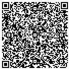 QR code with Aegis Sports Management Inc contacts