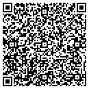 QR code with D N A Wines Inc contacts