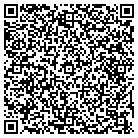 QR code with Precision International contacts
