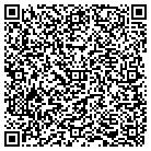 QR code with Cynthia Tremblay Prprty Mntnc contacts