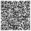 QR code with MRM Trucking Inc contacts