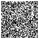 QR code with A Z Granite contacts