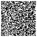 QR code with Real Eyes Optical contacts