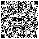 QR code with Orange Park Presbyterian Charity contacts