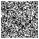 QR code with SAS Imports contacts