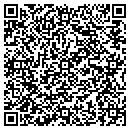 QR code with AON Risk Service contacts